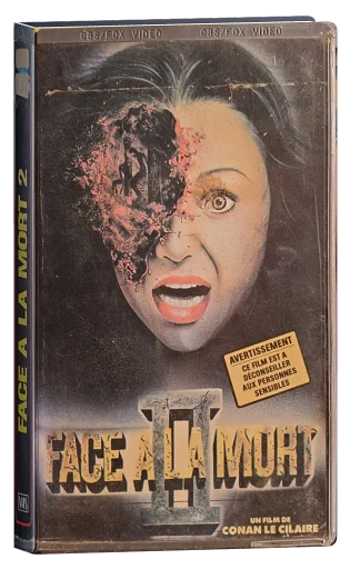 Faces of Death II (1981)
