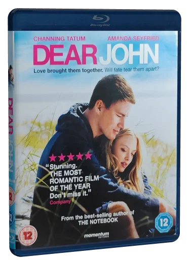 Dear John (2010)