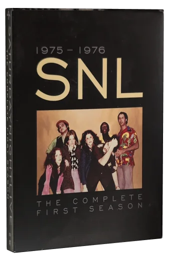 Saturday Night Live (2010)