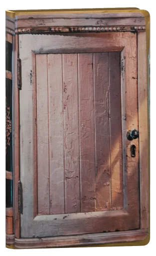 The Indian in the Cupboard (1995)