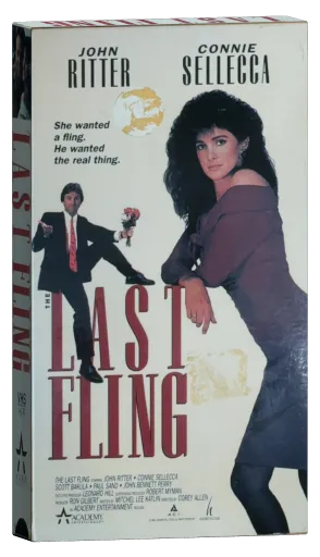 The Last Fling (1987)