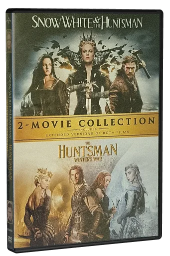 Snow White and the Huntsman DVD, Universal Studios Home Video