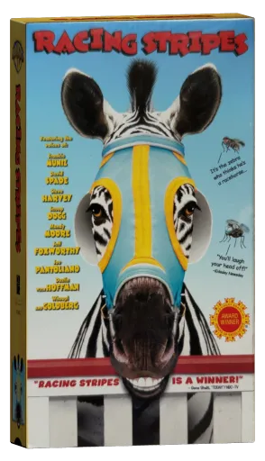 Racing Stripes (2005)