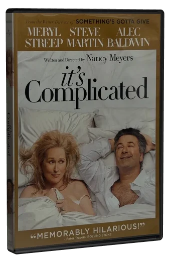 It's Complicated (2009)