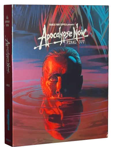 Apocalypse Now 4K-UHD, Lionsgate