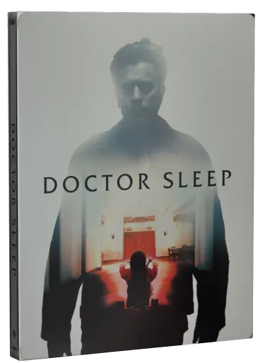 Doctor Sleep 4K-UHD, Warner Bros. Home Entertainment