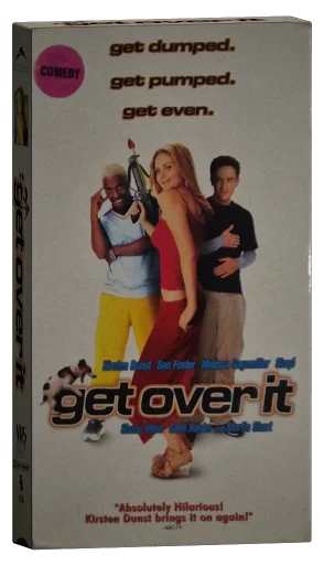 Get Over It (2001)