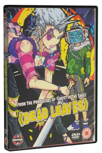 Dead Leaves (2004)