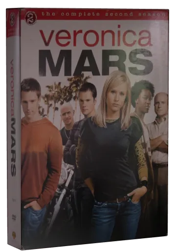 Veronica Mars (2014)