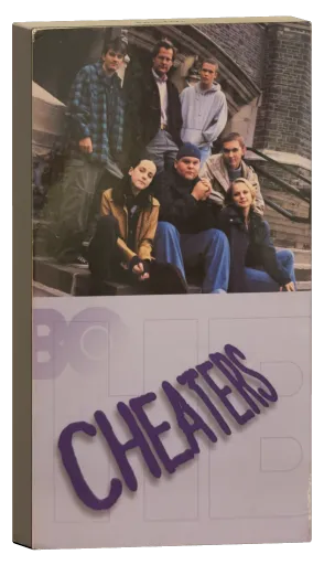 Cheaters VHS, HBO