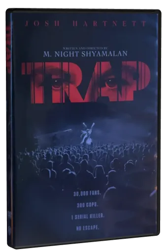 Trap (2024)