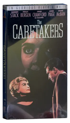 The Caretakers (1963)