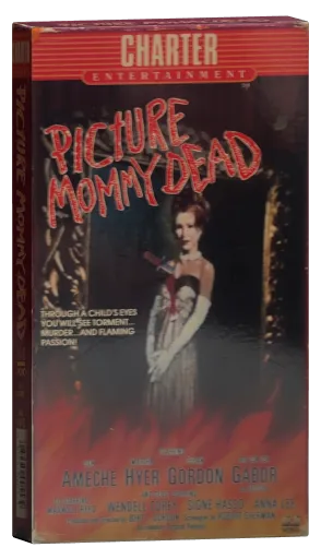 Picture Mommy Dead (1966)