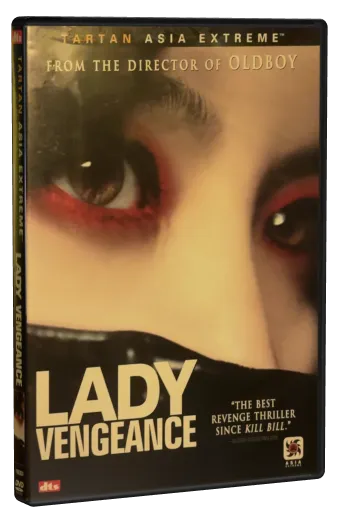 Lady Vengeance (2005)
