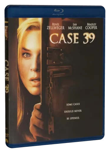 Case 39 Blu-ray cover