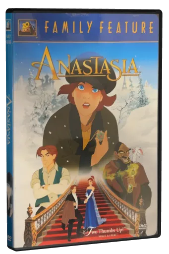 Anastasia (1997)