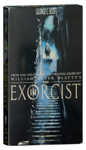 The Exorcist III (1990)