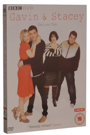 Gavin & Stacey (2007)
