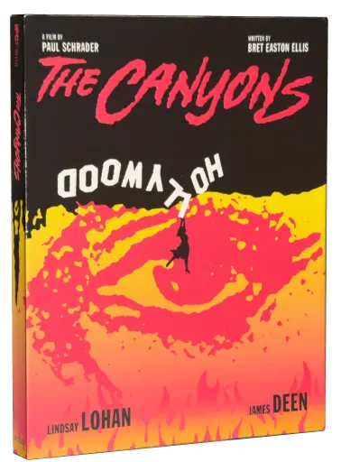 The Canyons (2013)