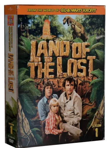 Land of the Lost (1974)