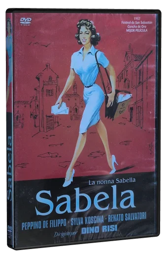 Oh! Sabella (1957)