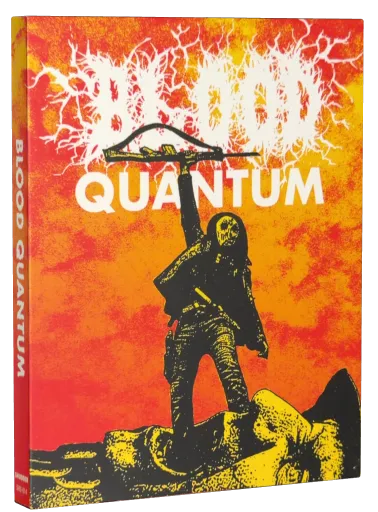 Blood Quantum (2019)