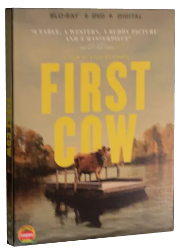 First Cow (2020)