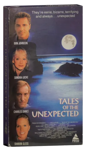Tales of the Unexpected (1979)