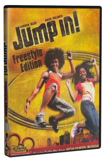 Jump In! (2007)