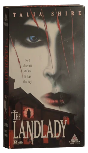The Landlady (1998)