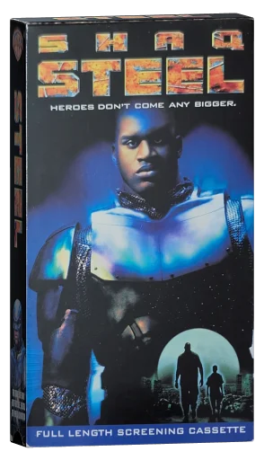 Steel (1997)