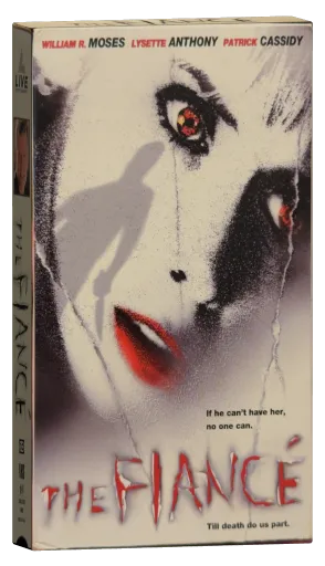 Man of Her Dreams (1997)