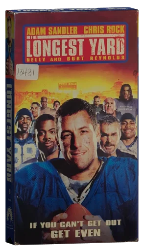The Longest Yard (2005)