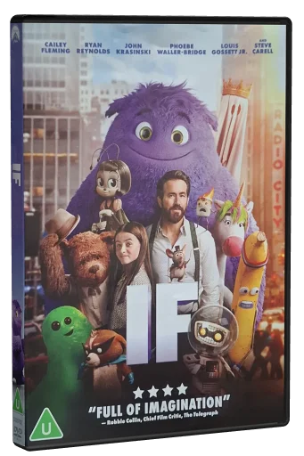 IF (2024)