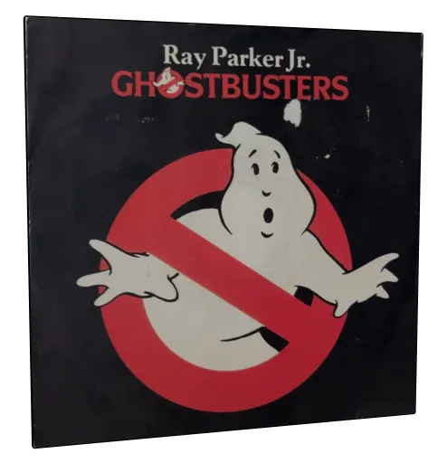 Ghostbusters Laserdisc, Group