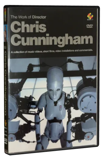 The Work of Director Chris Cunningham (2003)