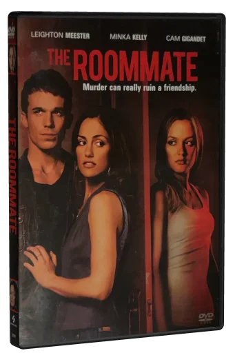 The Roommate DVD, Screen Gems