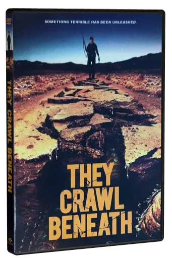 They Crawl Beneath (2022)