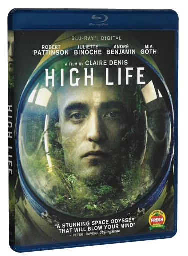 High Life (2018)