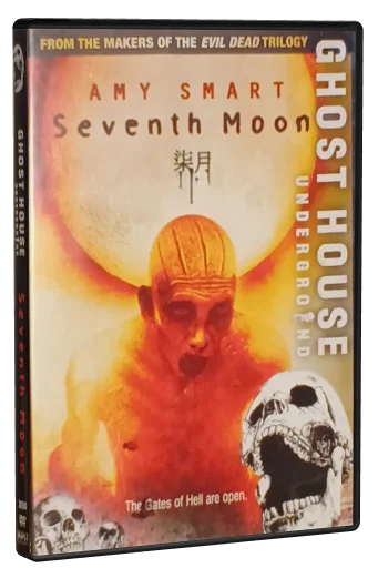 Seventh Moon (2008)