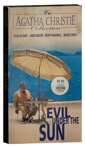 Evil Under the Sun (1982)