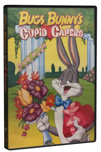 Bugs Bunny's Valentine (1979)