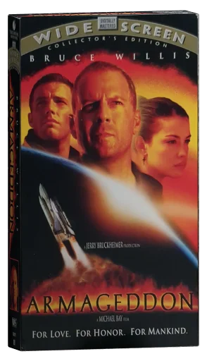 Armageddon (1998)