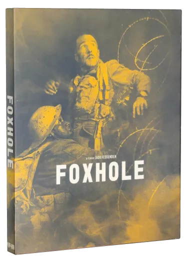 Foxhole (2021)