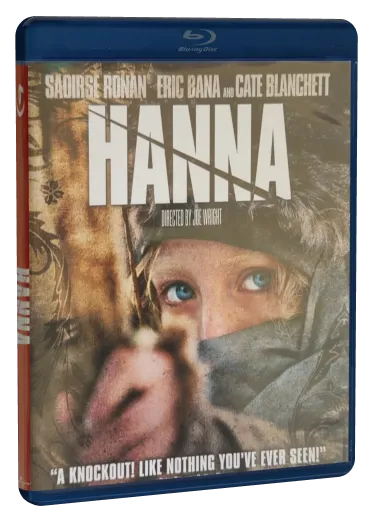 Hanna (2011)