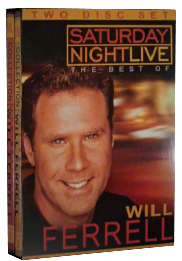Saturday Night Live 25th Anniversary (2004)