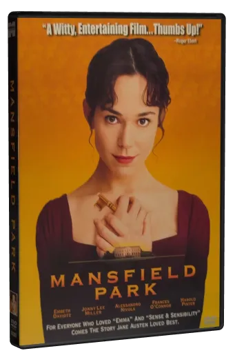 Mansfield Park (1999)