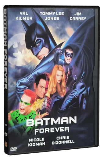 Batman Forever (1995)