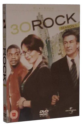30 Rock (2006)