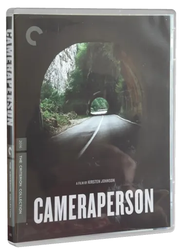 Cameraperson (2016)